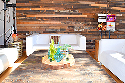 LADY 12 CELEBRITY FASHION SHOW AT METROPOLIST